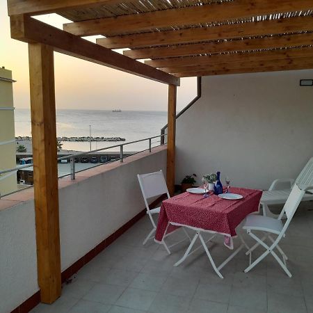 Case Vacanze "Residenze Trapanesi" Trapani Ngoại thất bức ảnh
