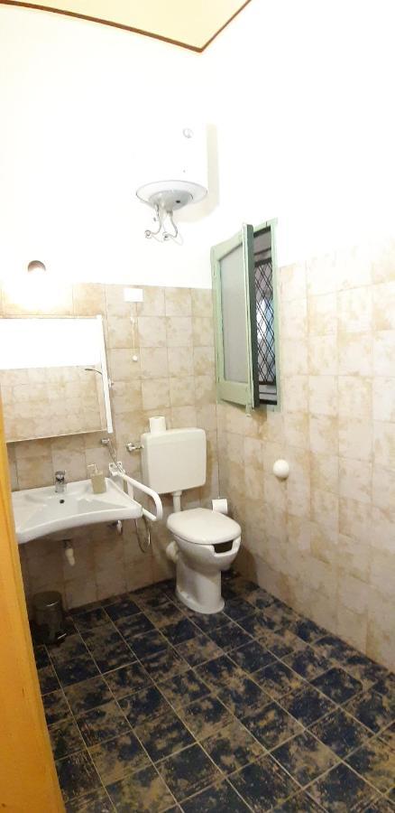 Case Vacanze "Residenze Trapanesi" Trapani Ngoại thất bức ảnh
