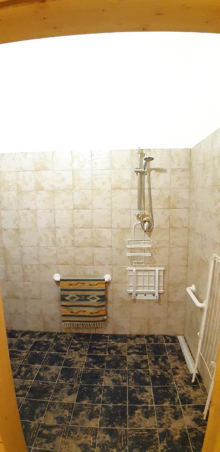Case Vacanze "Residenze Trapanesi" Trapani Ngoại thất bức ảnh