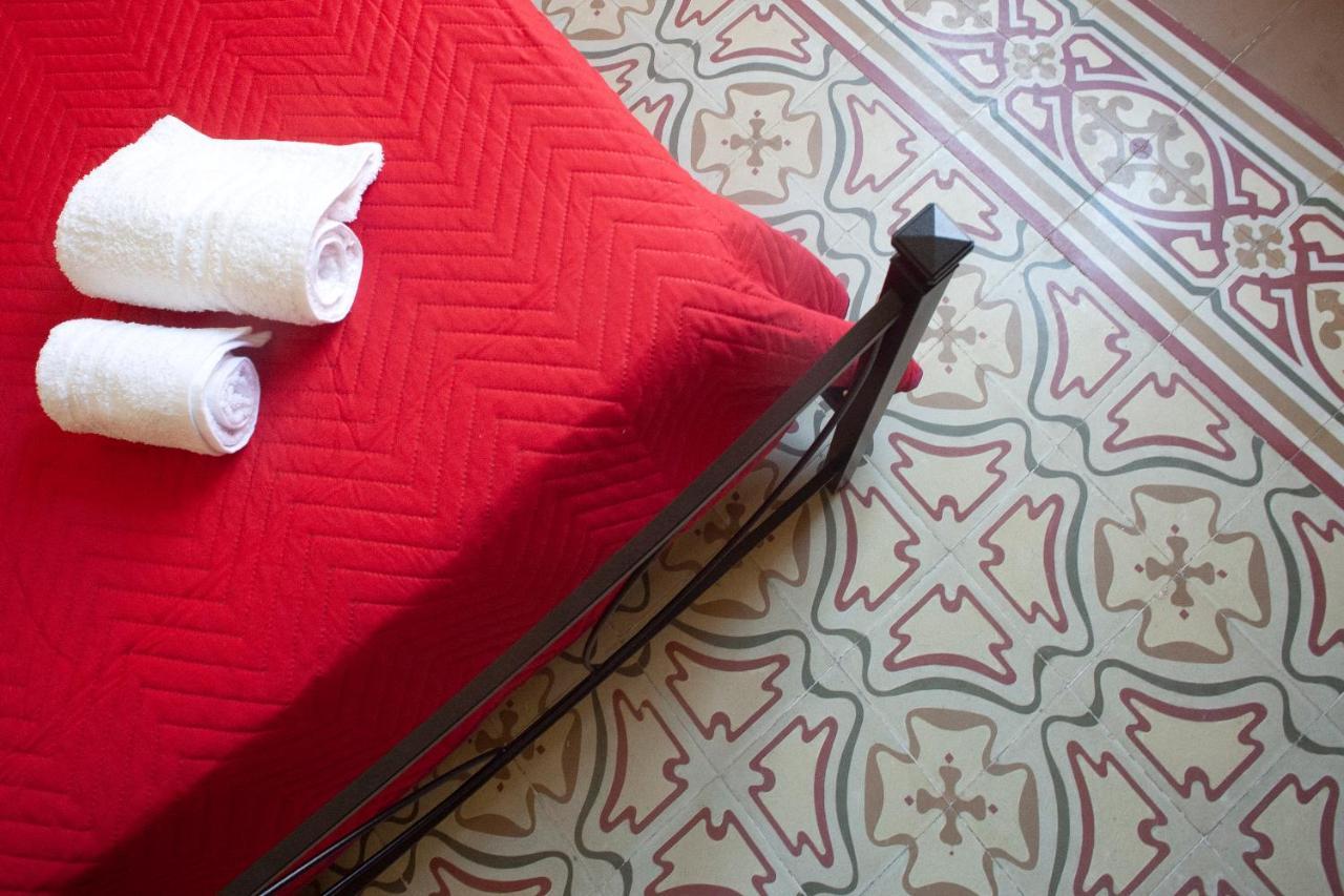 Case Vacanze "Residenze Trapanesi" Trapani Ngoại thất bức ảnh