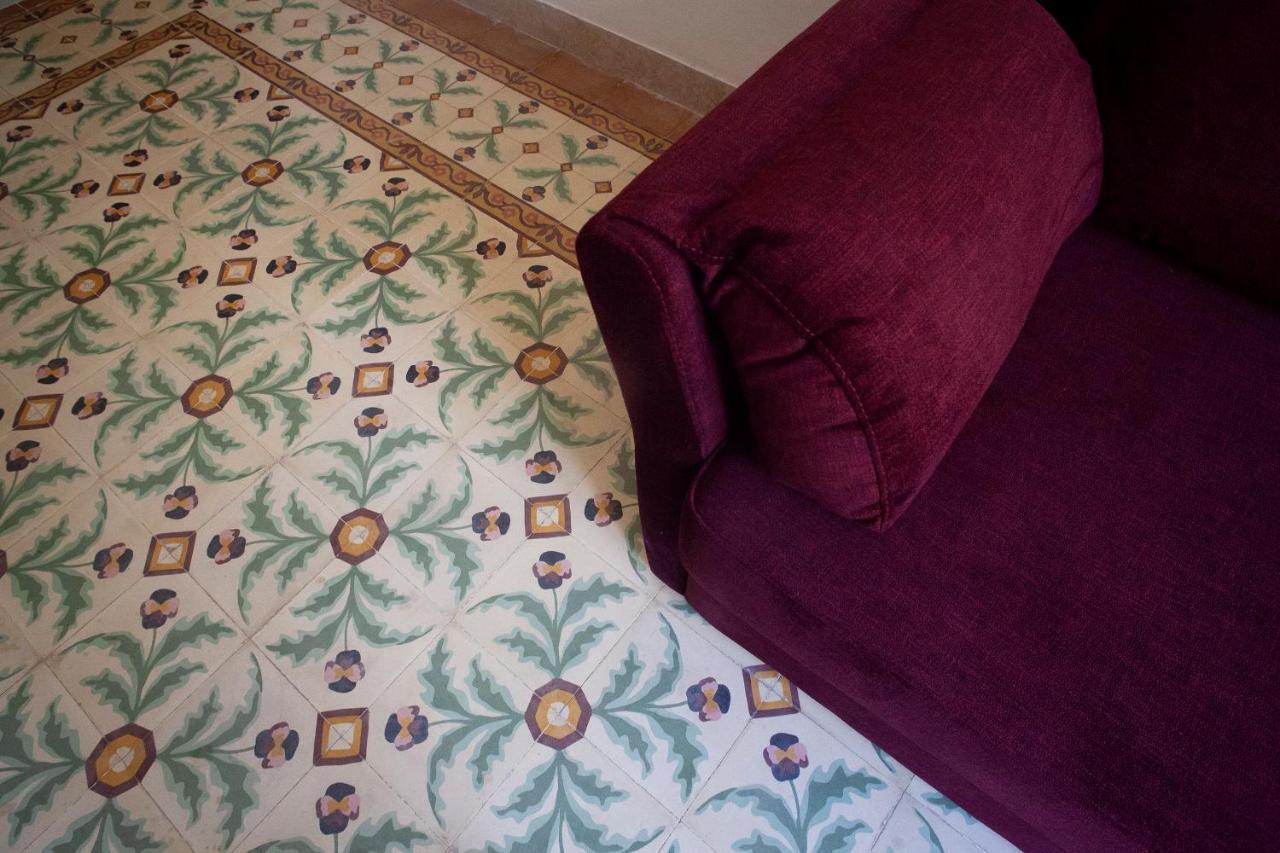 Case Vacanze "Residenze Trapanesi" Trapani Ngoại thất bức ảnh