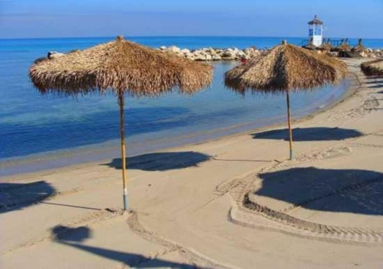 Case Vacanze "Residenze Trapanesi" Trapani Ngoại thất bức ảnh