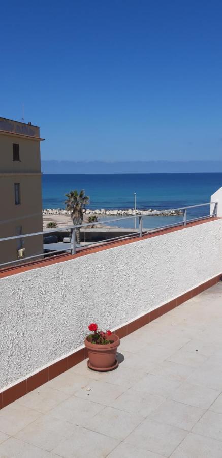 Case Vacanze "Residenze Trapanesi" Trapani Ngoại thất bức ảnh