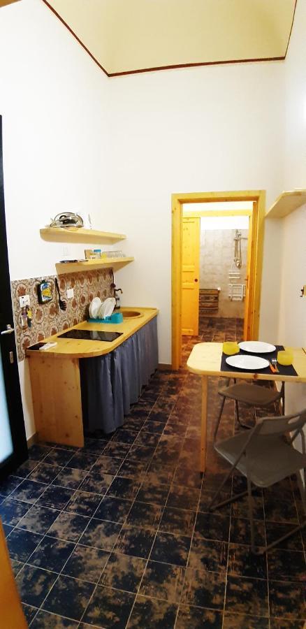 Case Vacanze "Residenze Trapanesi" Trapani Ngoại thất bức ảnh